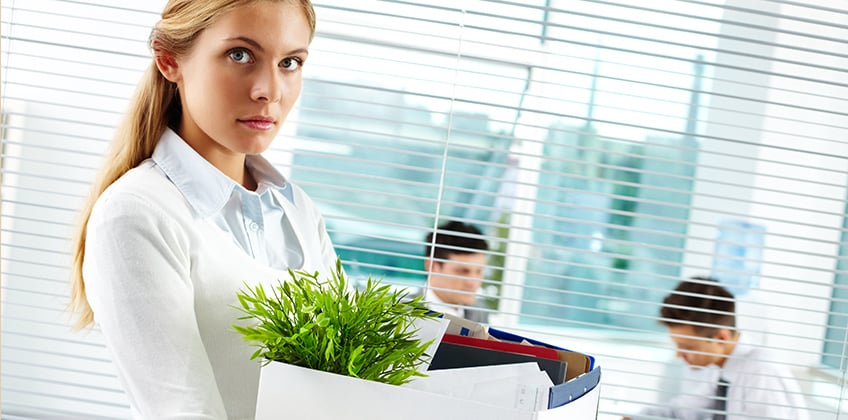 unfair dismissal