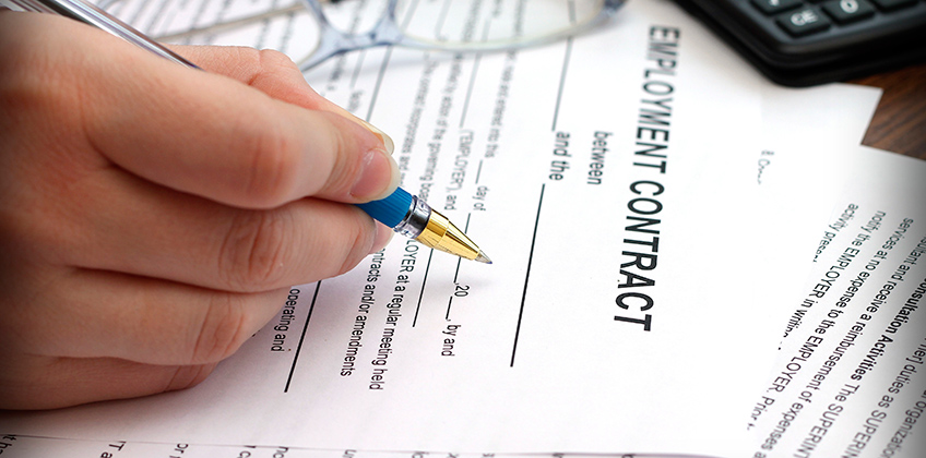 employment lawyer cairns