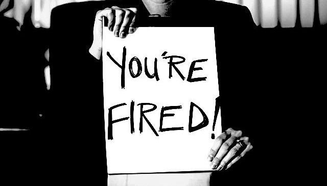 unfair dismissal