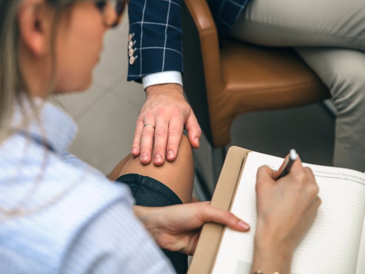 Understanding Sexual Harassment in the Workplace