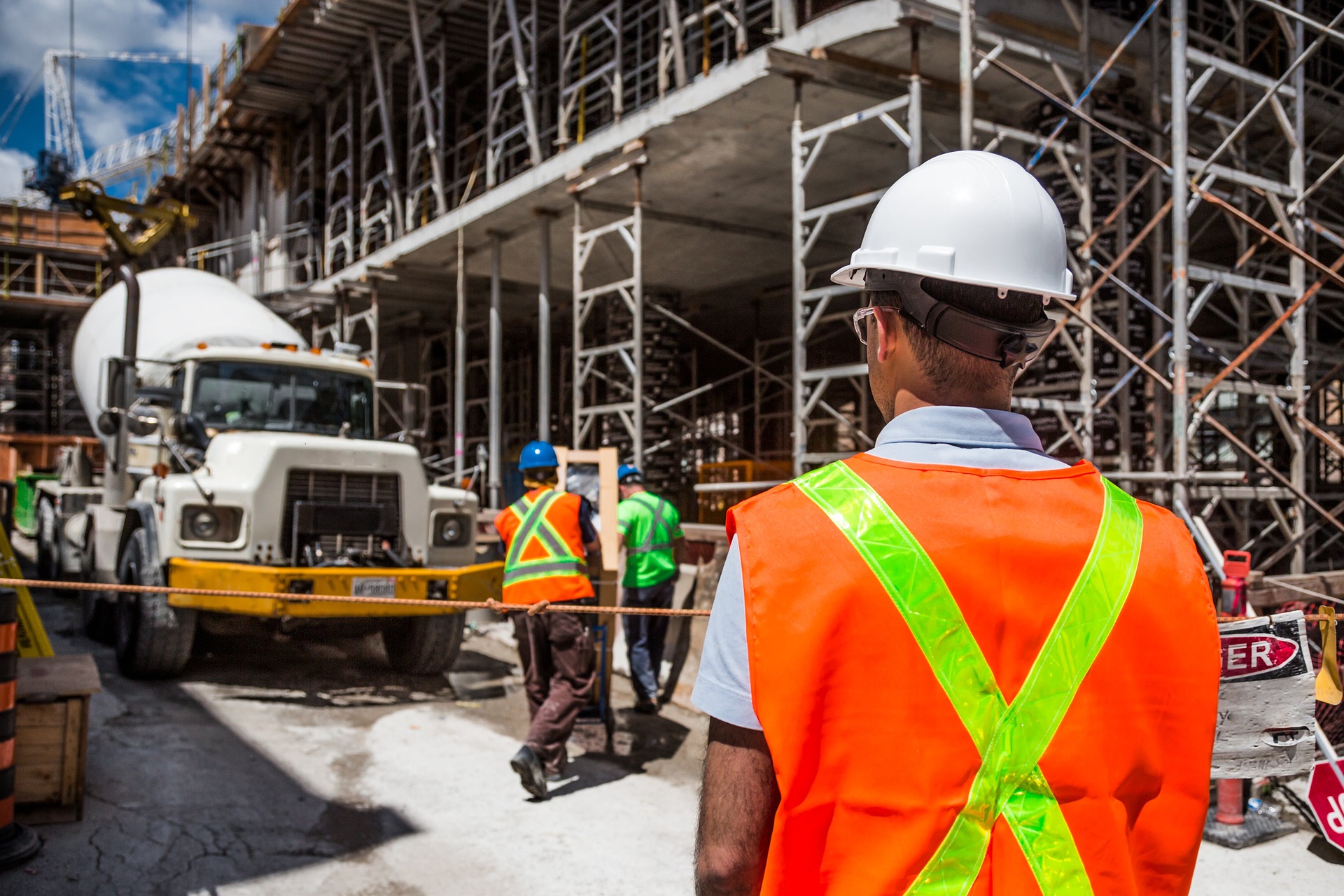 New Labour Hire Licensing Laws