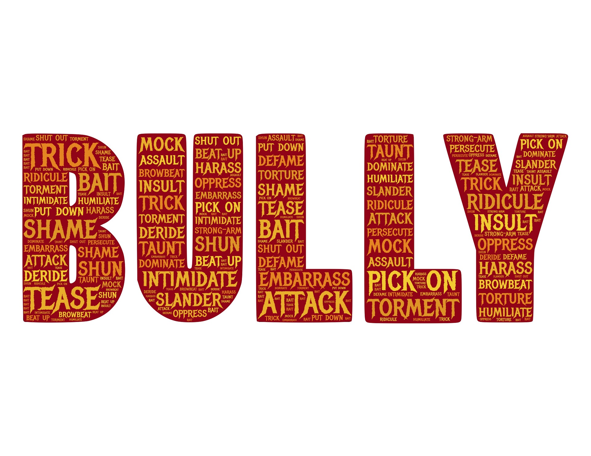 What Constitutes Workplace Bullying?