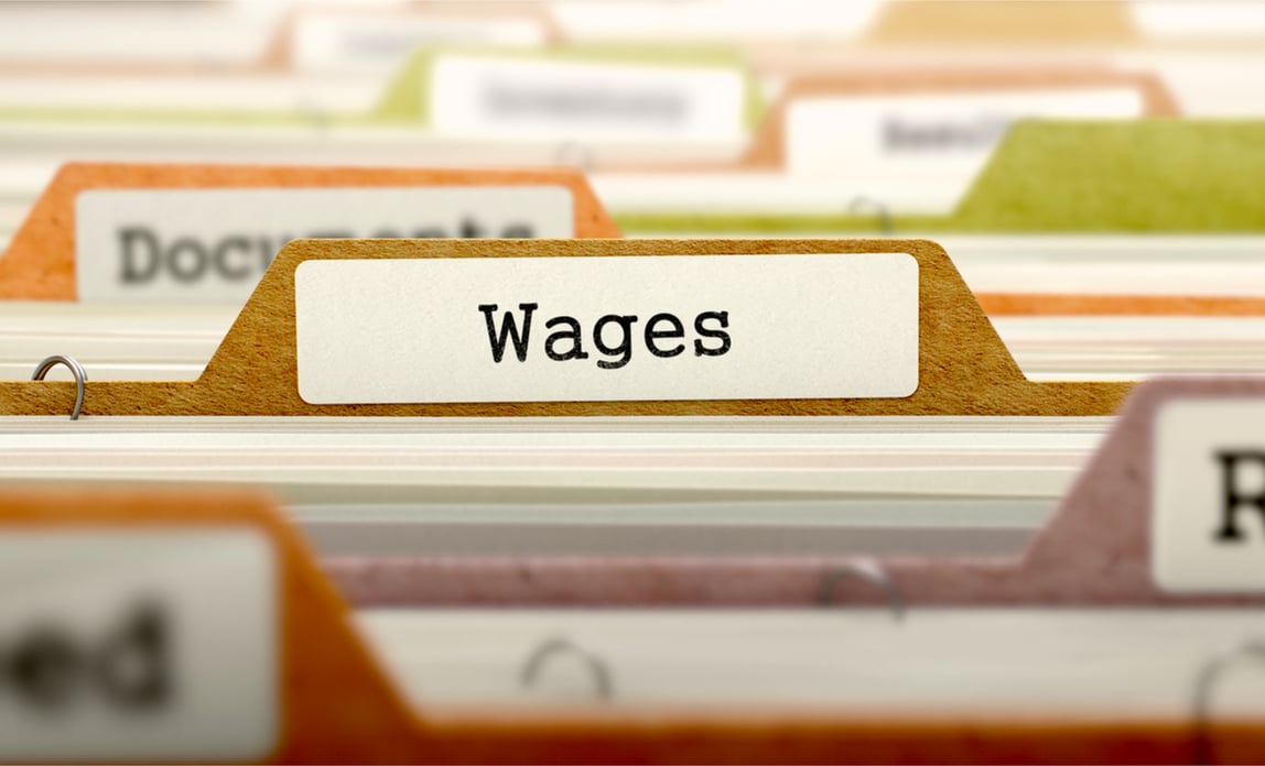 New Wage Theft Laws