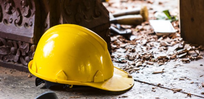 Industrial Manslaughter Laws