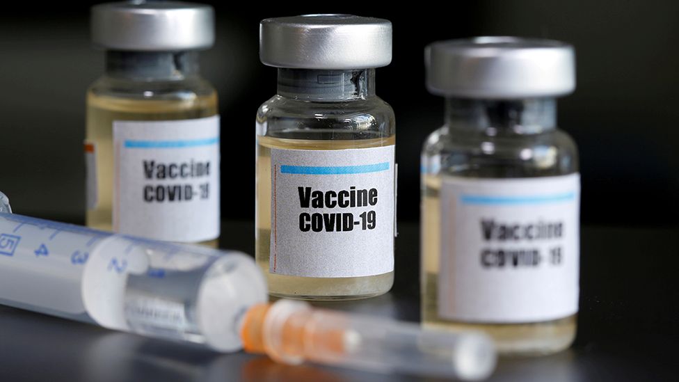 Can Employers Make The COVID-19 Vaccine Mandatory?