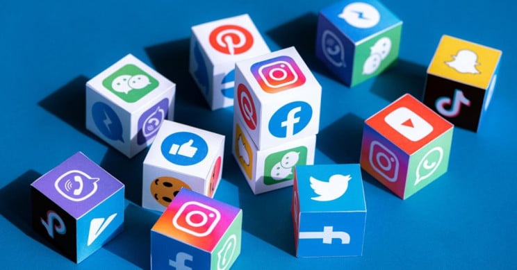 Is inappropriate social media activity a valid reason for dismissal?