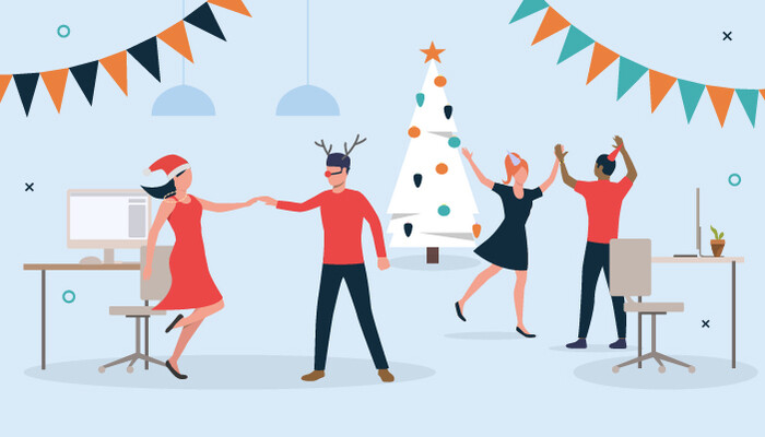 Christmas Party Advice for Employers | Employment and Workplace Lawyers
