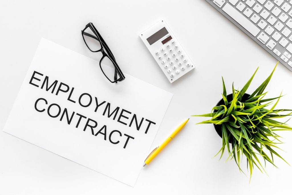How employers can protect themselves with Employment Contracts | Cairns ...
