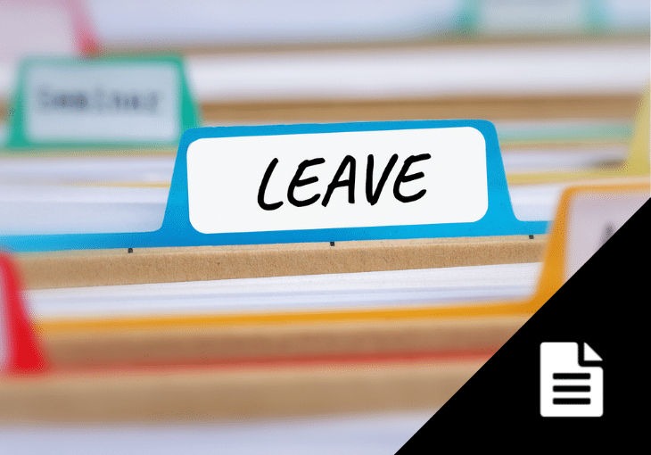 Workplace Entitlements Based On Length Of Service | Cairns Employment ...