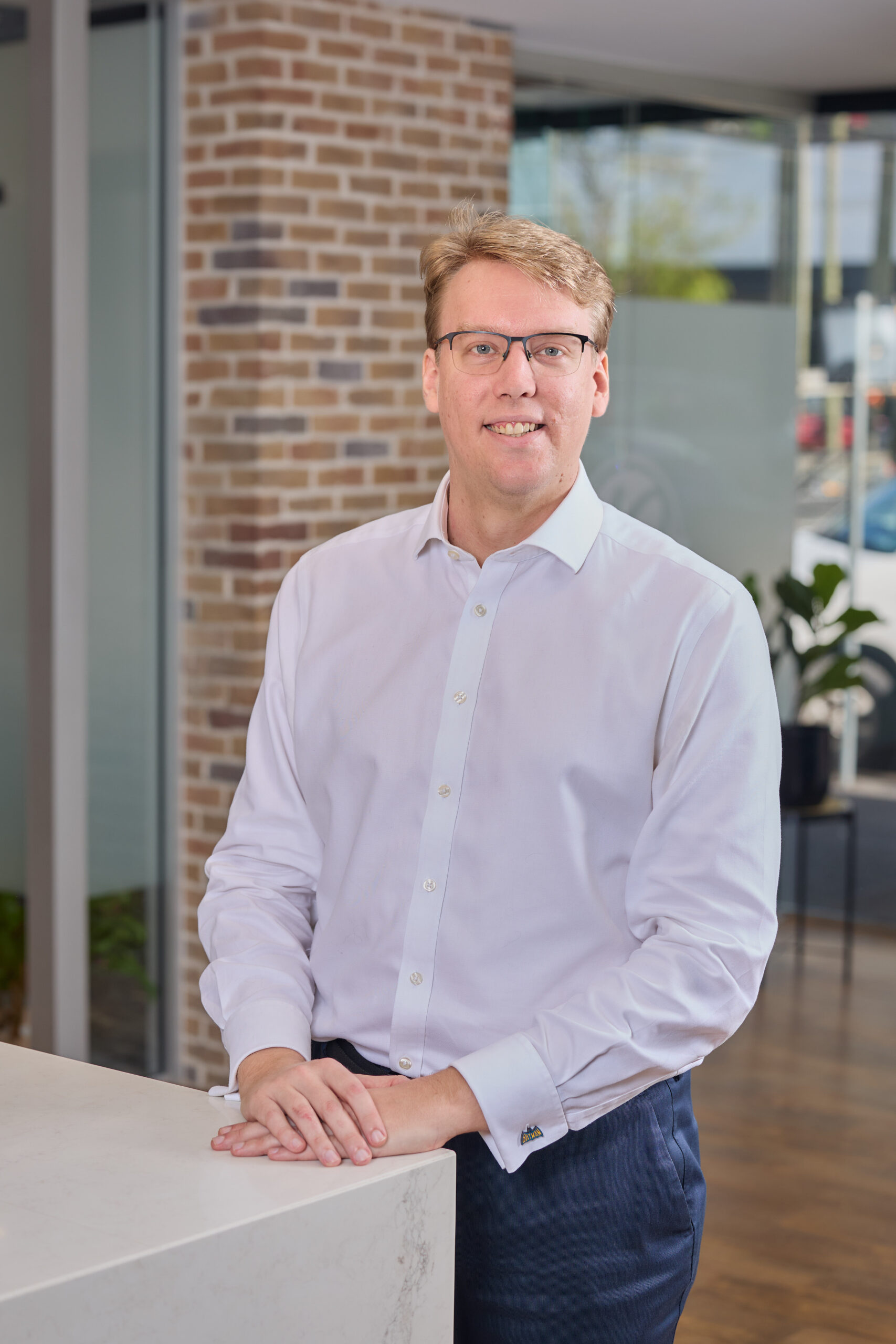 Ben Meredith | Cairns Employment Lawyers